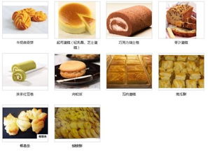 苏州甜丫丫西点烘焙技术转让学习指南 开启您的甜蜜事业