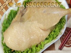 盐水鸭制作全攻略 从经典配方到技术转让指南